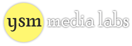 YSM Media Logo